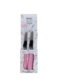 ROOC Meyve Bıçağı 2'li