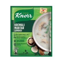 Knorr Kremalı Mantar Çorbası 63 Gr