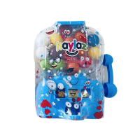 Haylaz Mega Sakız Makinesi 60 Gr