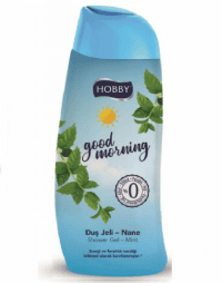 Hobby Duş Jeli Good Morning 450 ml