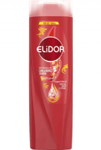 Elidor Renk Koruyucu Şampuan 400 ml