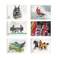 Tokaç Resim Defteri 24X34 cm 15 Yp