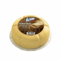 İçim Köy Tipi Tereyağ 400 Gr