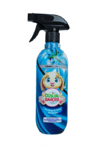 Düşler Bahçesi Lilyum Oda Kokusu 450 ml