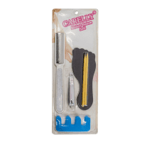 Carelly Kişisel Bakım Seti