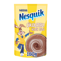 Nesquik Toz 180 Gr