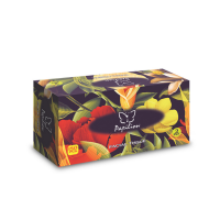 Papilion Kutu Peçete 150'li
