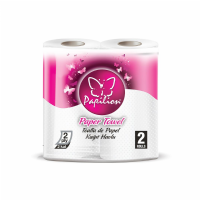 Papilion Kağıt Havlu 2'li