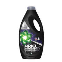 Ariel Sıvı Deterjan Siyah 1.45 Lt