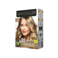 Sea Color Bal Köpüğü 8.3 Saç Boyası	
