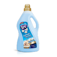 Tex Yumuşatıcı Büyülü Bahçe 3 Lt