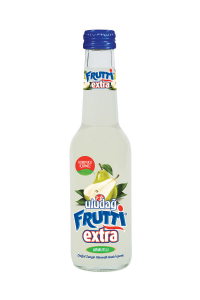 Uludağ Frutti Extra Armutlu 250 ml