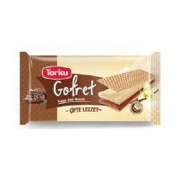 Torku Kakao-Sade Gofret 142 Gr.
