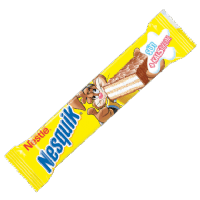 Nestle Nesquik Çikolatalı Gofret 26.7 Gr