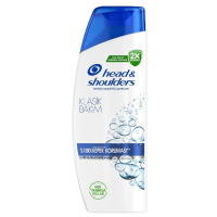 Head&Shoulders Klasik Şampuan 330 ml 