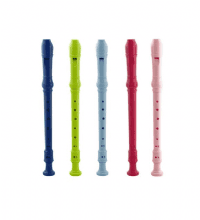 Helvacıoğlu Blok Flüt