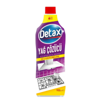 Güleç Yağ Çözücü 1 Lt