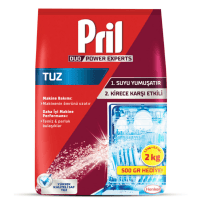 Pril Bulaşık Makinesi Tuzu 2 Kg
