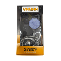 Yaman Lüx Duş Seti