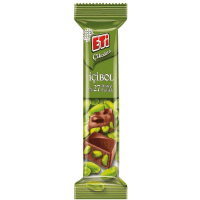 Eti İçibol Antep Fıstıklı Çikolata 30 Gr.