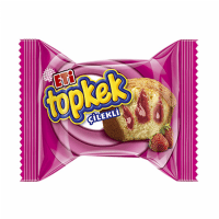Eti Topkek Çilekli 40 Gr.