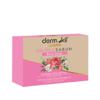 Dermokil Gül Yağlı Sabun 100 Gr