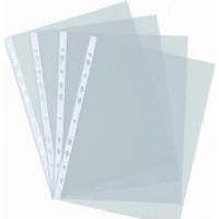 U-4 Poşet Dosya 100'lü