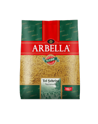 Arbella Makarna Tel Şehriye 500 Gr. 