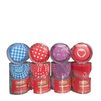 Nerox Kek Kapsülü Küçük Boy