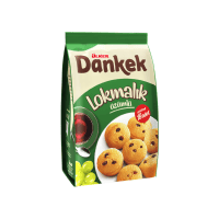 Ülker Dankek Lokmalık Üzümlü 160 Gr.