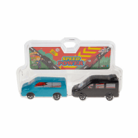 Kembay İkili Minibüs