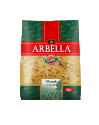 Arbella Makarna Fiyonk 500 Gr