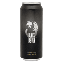 Black Bruin Enerji İçeceği 500 ml