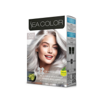 Sea Color Füme Gri 0.01 Saç Boyası 
