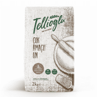 Tellioğlu Un 2 Kg