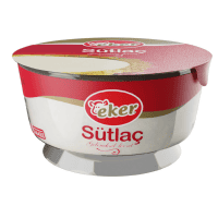 Eker Sütlaç 150 Gr