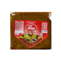 Adıyaman Çiğköfte 500 Gr