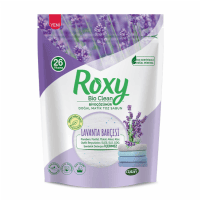 Dalan Roxy Matik Elde Lavantalı 800 GR.