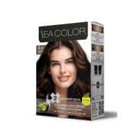 Sea Color Kahve 4.0 Saç Boyası	