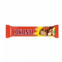 Ülker Çokonat Gofret 33 Gr