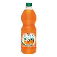 Uludağ Meyvelim Mandalina Gazoz 1 Lt