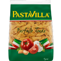 Pastavilla Farfalle Tonde Makarna 500 Gr