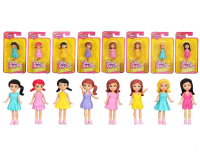 Dolly Doll Bebek Adet