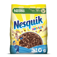 Nesquik Harfler Mısır Gevreği 310 Gr.