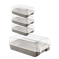 Bee Home Ayakkabı Kutusu Erkek