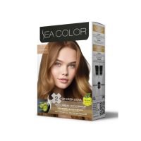Sea Color Fındık Kabuğu 7.3 Saç Boyası	