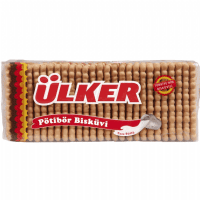 Ülker Pötibör Bisküvi 175 Gr