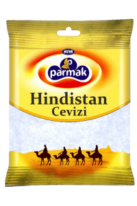 Parmak Baharat Eko Hindistan Cevizi 65 Gr