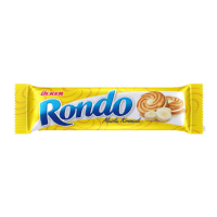 Ülker Rondo Muz Aromalı Bisküvi 68 Gr.