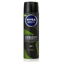 Nivea Men Deep Amazonıa Deodorant 150 ml